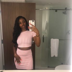 Meet your Posher, Destiny